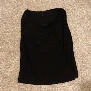 Bleeker & MacDouglas | Dress tank top! Great under a vibrant blazer.